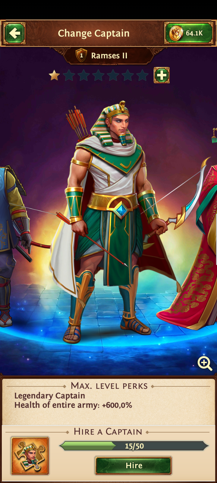 Ramses II